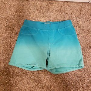 Girls Size 14 Shorts